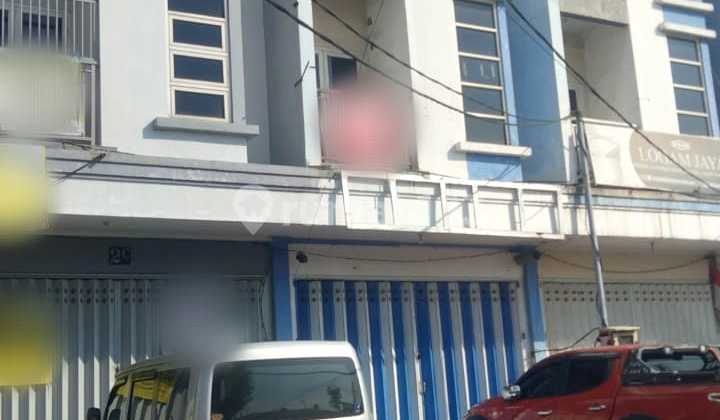 Affordable Shop House on Raya Jenggolo, Sidoarjo, Ready-to-Occupy Business Center Affordable Shop House on Raya Jenggolo, Sidoarjo, Ready-to-Occupy Business Center