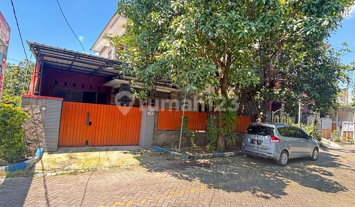 Rumah Murah Griya Kriya Sedati Sidoarjo Siap Huni