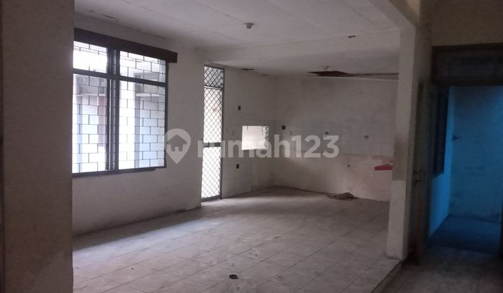 Best Investment Rumah Murah di Kedung Baruk Siap Huni 2