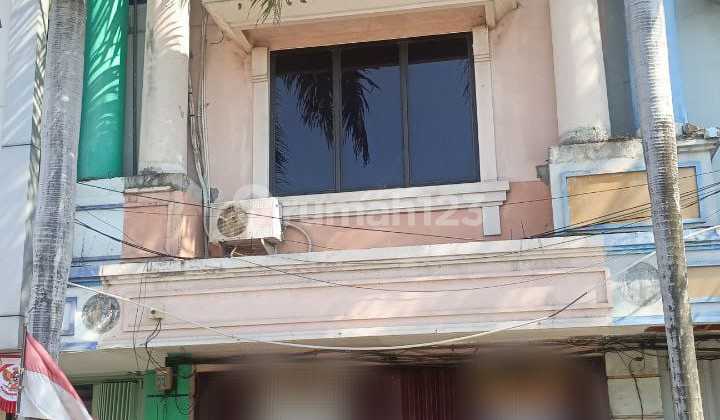 Ruko Murah di Central Square Gedangan Siap Pakai Ruko Murah di Central Square Gedangan Siap Pakai