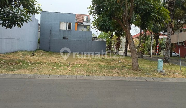 Langka !! Dijual Murah Tanah Kavling Hook Siap Bangun di Citra Garden Sidoarjo Langka !! Dijual Murah Tanah Kavling Hook Siap Bangun di Citra Garden Sidoarjo