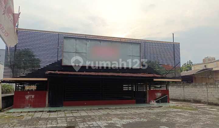 Best Investment Ruko di 0 Jalan Raya Ponti Pusat Kota Sidoarjo