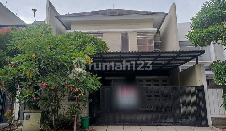 Dijual Murah Rumah 2 Lantai Siap Huni di Raya Citra Garden Sidoarjo Dijual Murah Rumah 2 Lantai Siap Huni di Raya Citra Garden Sidoarjo