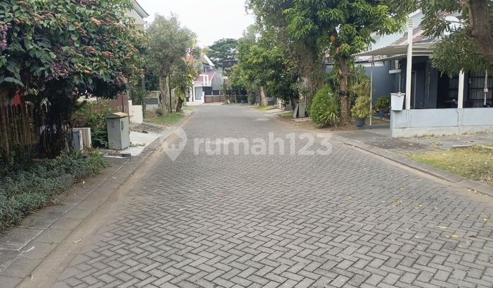 Affordable Rent, Ready-to-Occupy House in Citra Garden Sidoarjo 2