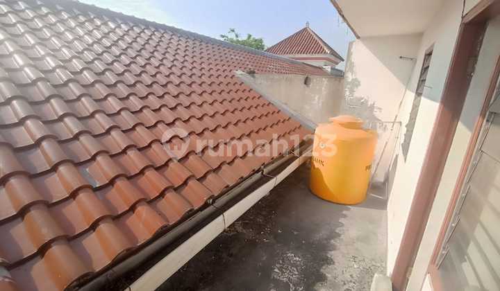 Best Investment, Cheap Ruko in Puri Surya Jaya Sidoarjo, Strategic Location 2