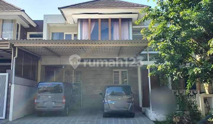 Langka Rumah Murah Citra Garden Sidoarjo Pusat Hunian Nyaman