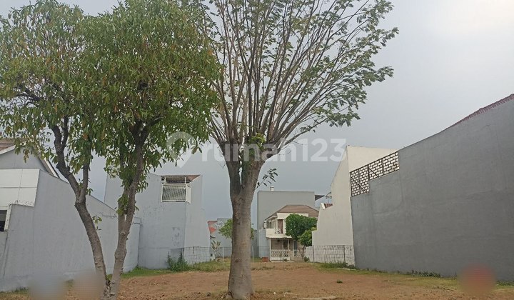 Langka Dijual Tanah Kavling Siap Bangun di Raya Citra Garden Sidoarjo Langka Dijual Tanah Kavling Siap Bangun di Raya Citra Garden Sidoarjo