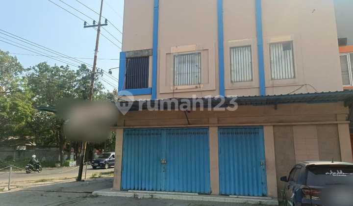 Best Investment Ruko Murah di Gresik Pusat Perbelanjaan