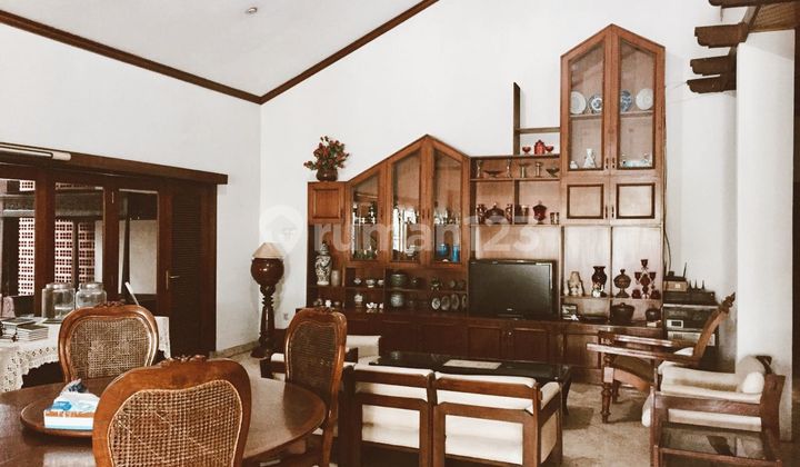 Tanah Kusir Jaksel 2