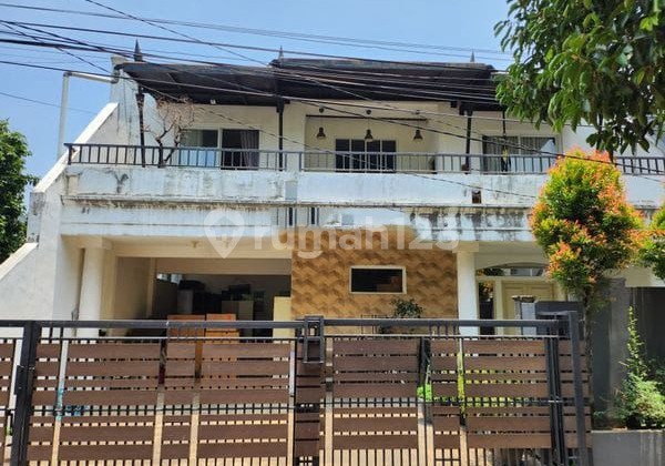 Nusa Loka BSD, Negotiable Until Deal