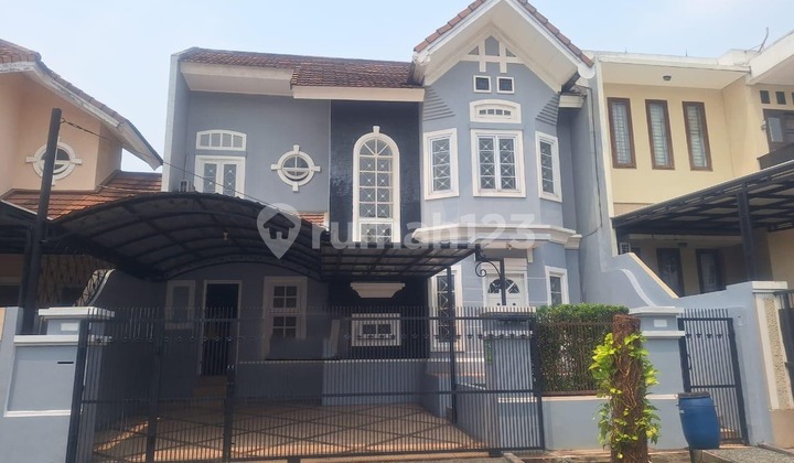 Puspita Loka BSD Puspita Loka BSD