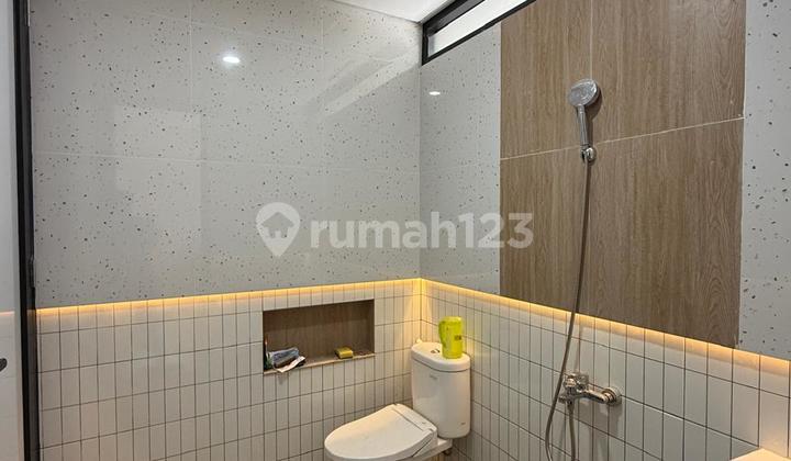 Rumah Baru Nusa Loka BSD 2