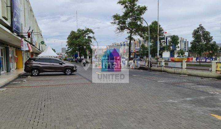 Dijual Ruko 2,5 Lantai Strategis Ruko Banjar Wijaya Tangerang 5