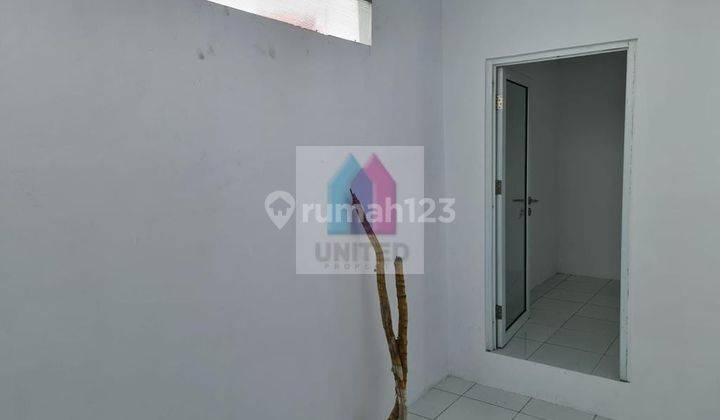 Dijual Ruko 2,5 Lantai Strategis Ruko Banjar Wijaya Tangerang 8