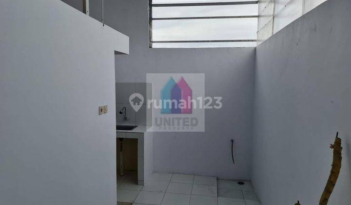 Dijual Ruko 2,5 Lantai Strategis Ruko Banjar Wijaya Tangerang 13