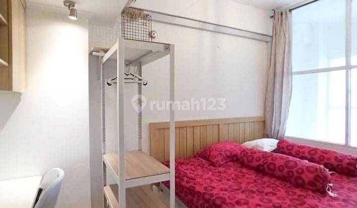 Dijual Apartement Cantik Full Furnish Apartement Akasa Bsd City