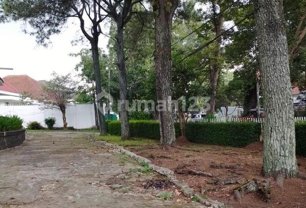 Properti Langka Mainroad Cipaganti - Cihampelas: Hunian & Bisnis Sekaligus!