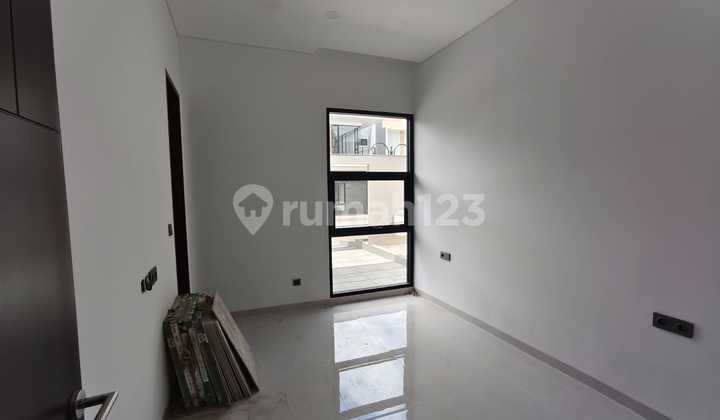 Rumah Baru 2 Lantai di Graha Pinus Circle Pondok Hijau Kawasan Bandung Utara 2