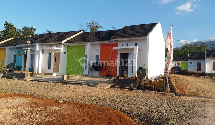 Rumah Baru di Jalan Cilembu SHM 30 Menit UNPAD Jatinangor 2