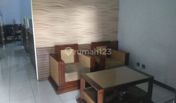 BANGUNAN  TERAWAT COCOK UNTUK KANTOR  DI RAJAMANTRI BUAH BATU  4