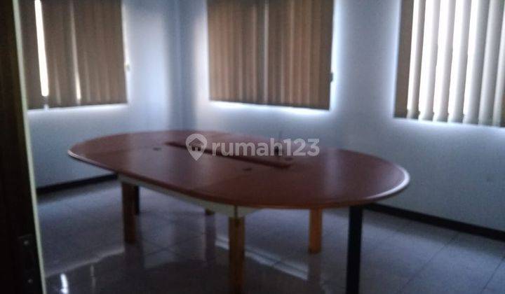 BANGUNAN  TERAWAT COCOK UNTUK KANTOR  DI RAJAMANTRI BUAH BATU  8