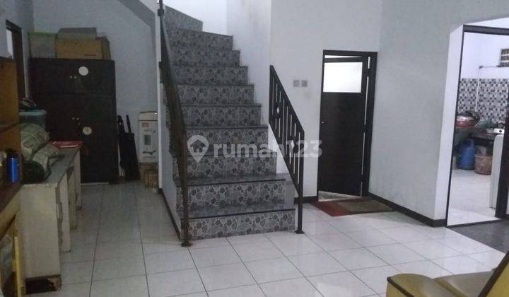 BANGUNAN  TERAWAT COCOK UNTUK KANTOR  DI RAJAMANTRI BUAH BATU  9