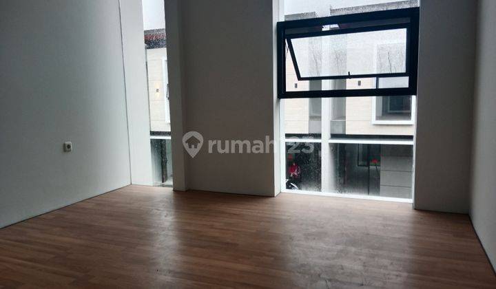 Rumah Baru 2 Lantai Jalan leuwi Panjang dekat festival city link 4