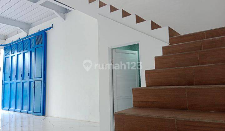 Ruko di Main Road di Jalan Cisaranten Wetan Arcamanik 6