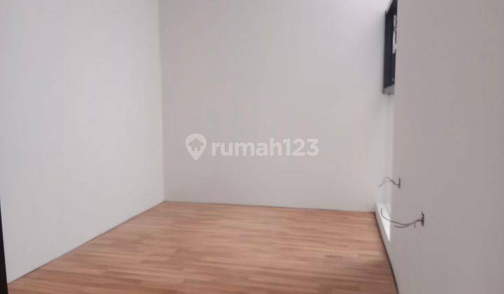 Rumah Baru 2 Lantai di Leuwi Panjang dekat soekarno hatta 4