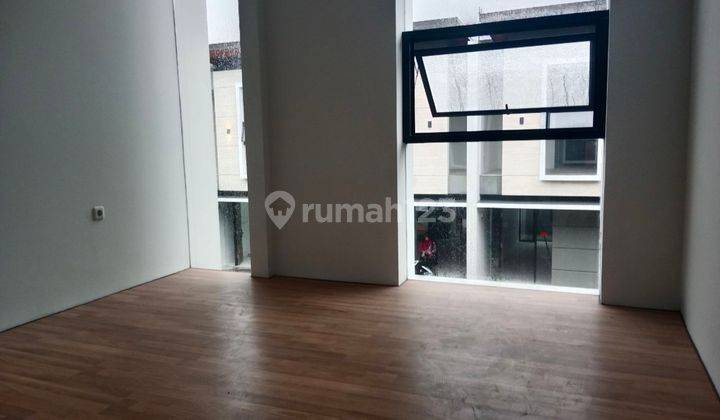 Rumah Baru 2 Lantai di Leuwi Panjang dekat soekarno hatta 3