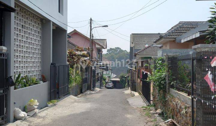 Rumah Murah full Furnished tinggal bawa koper di Padasuka Cimahi 2