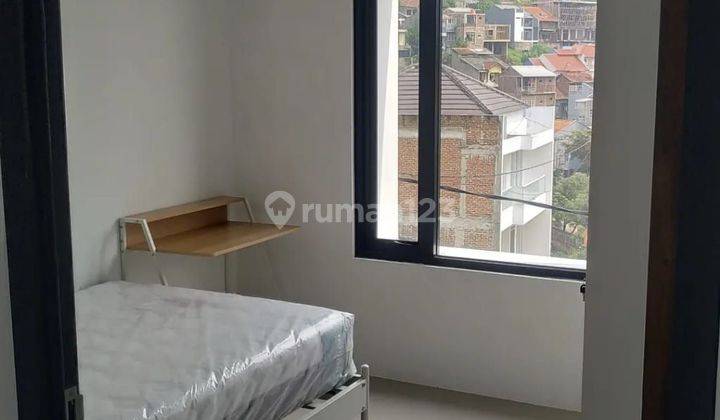 Rumah Baru 2 Lantai di Jalan Mars Dirgahayu dekat Gasibu Bandung 2