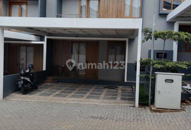 Rumah Dijual Di Dekat Gasibu | Rumah123