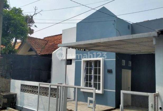 Rumah Sudah Renovasi harga Nego Kawaluyaan soekarno hatta Bandung 1