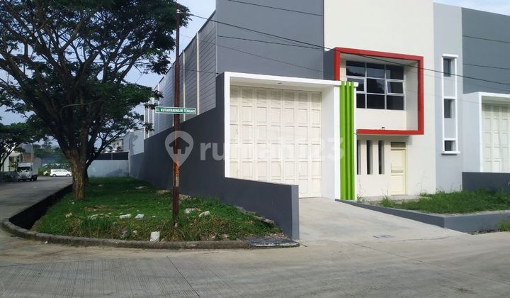 Business Growing? Time to Own Your Own Warehouse in a Promising Industrial Area