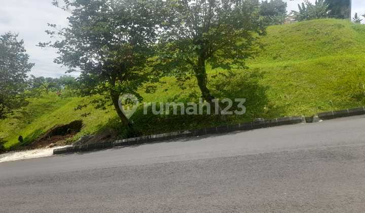 Kavling Super Murah di Setiabudi Regency - Luas 1.220 M², Harga di Bawah Pasar! Kavling Super Murah di Setiabudi Regency - Luas 1.220 M², Harga di Bawah Pasar!