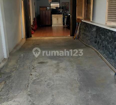 Rumah Belanda Hook Sayap Braga - Klasik, Prestisius & Bebas Dipugar! 2