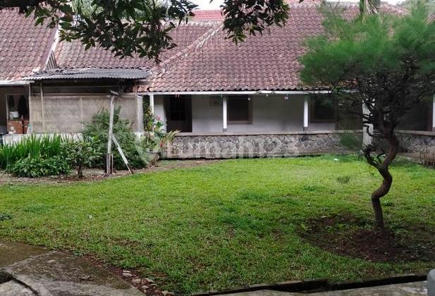 Rare Mainroad Property Cipaganti - Cihampelas: Residence & Business in One! 2