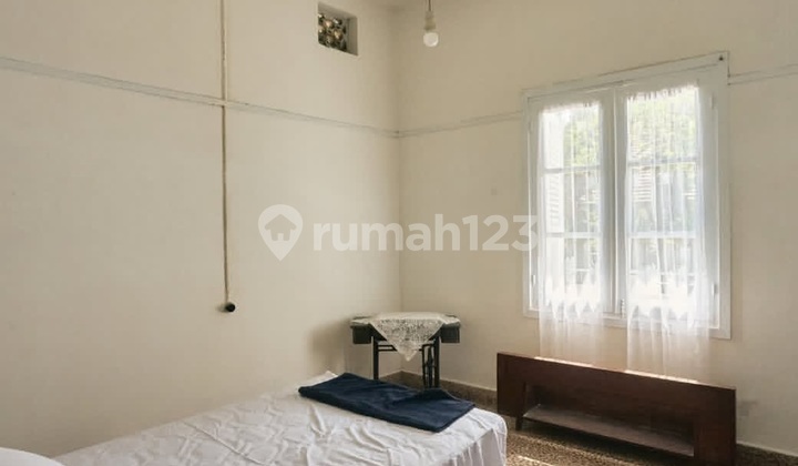 Rumah Heritage Style Non Cagar Budaya - Siap Huni di Area Premium Riau 2