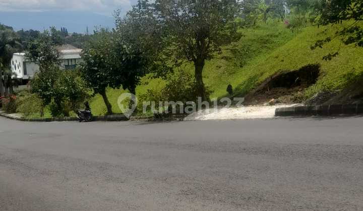 Kavling Super Murah di Setiabudi Regency - Luas 1.220 M², Harga di Bawah Pasar!