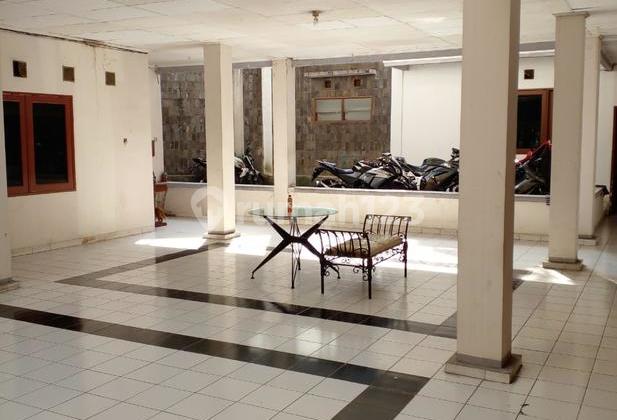 Active Boarding Houses in Dago and Dipatiukur Areas, Bandung City - For Sale: 44-Room Boarding House on Jl. Tubagus Ismail Active Boarding Houses in Dago and Dipatiukur Areas, Bandung City - For Sale: 44-Room Boarding House on Jl. Tubagus Ismail