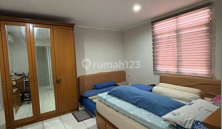 Rumah Bagus Furnished  2 Lantai Di Bawah Njop Dayana Summarecon Bandung 2