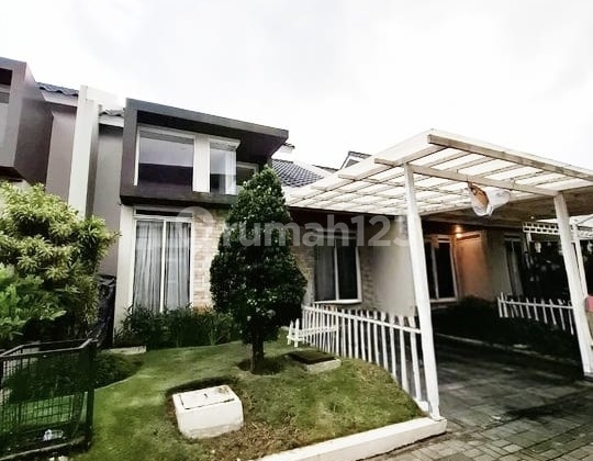 Rumah Minimalis Tatar Wangsakerta Kotabaru Parahyangan - Harga di Bawah Pasar