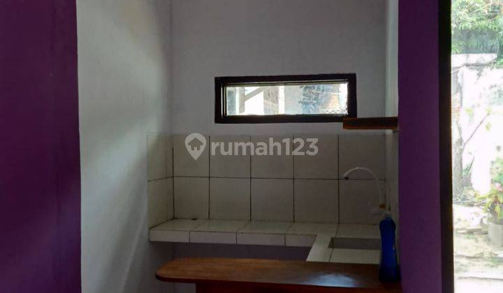 Dijual Rumah di Jl. Tinalan Prenggan Kotagede 2