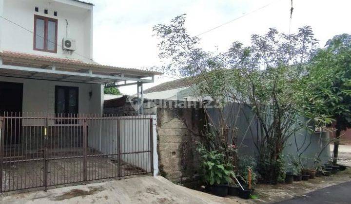 Rumah di Jl. Pinus Griya Loka BSD 1