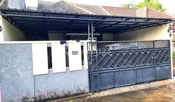 Rumah Strategis di Margodadi, Tirtomartani, Kalasan, Sleman 2