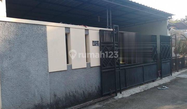 Rumah Strategis di Margodadi, Tirtomartani, Kalasan, Sleman 7
