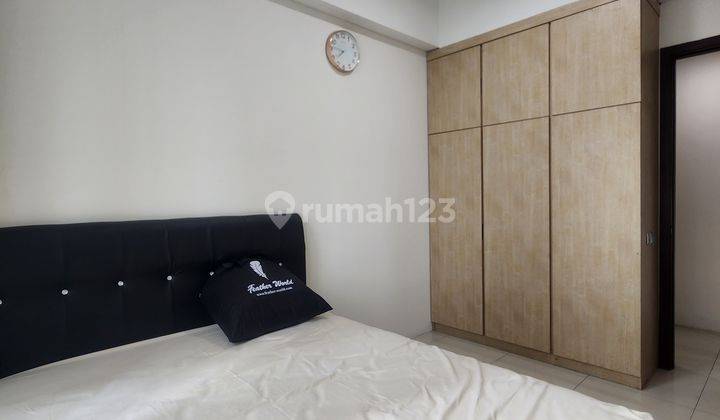 3 Kamar di Kemang Village Jakarta Selatan 2