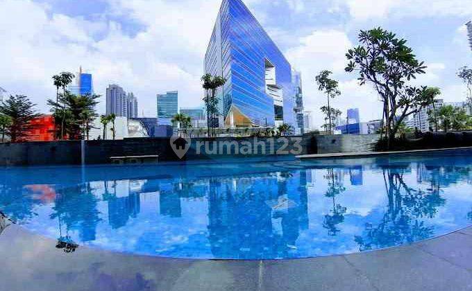 The Elements Apartemen di Kuningan Jakarta Luxury  2