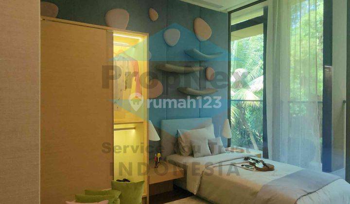 Apartemen Savyavasa Lokasi Premium Jaksel 2